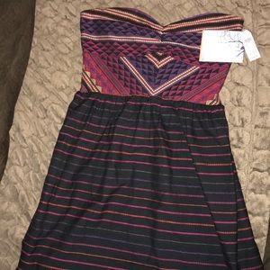 Roxy summer dress